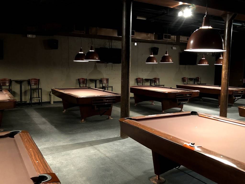 Brooklyn Billiards | night club | 90 N 11th St, Brooklyn, NY 11249, USA | 7185992603 OR +1 718-599-2603