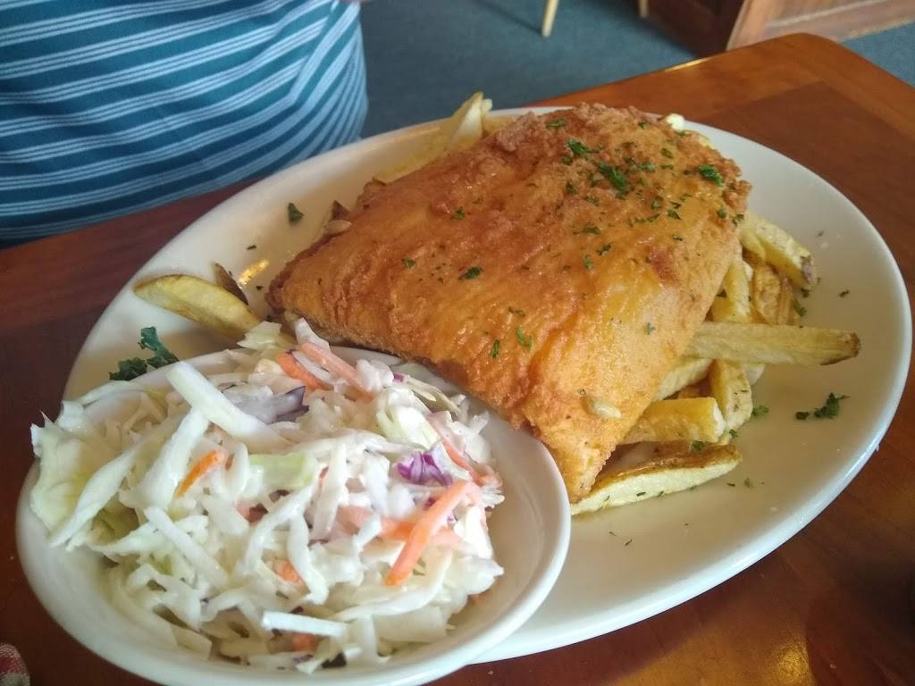 Darbys | restaurant | 155 High St, Belfast, ME 04915, USA | 2073382339 OR +1 207-338-2339