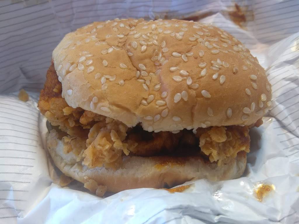 KFC | restaurant | 1400 Glendale Blvd, Los Angeles, CA 90026, USA | 2134838917 OR +1 213-483-8917