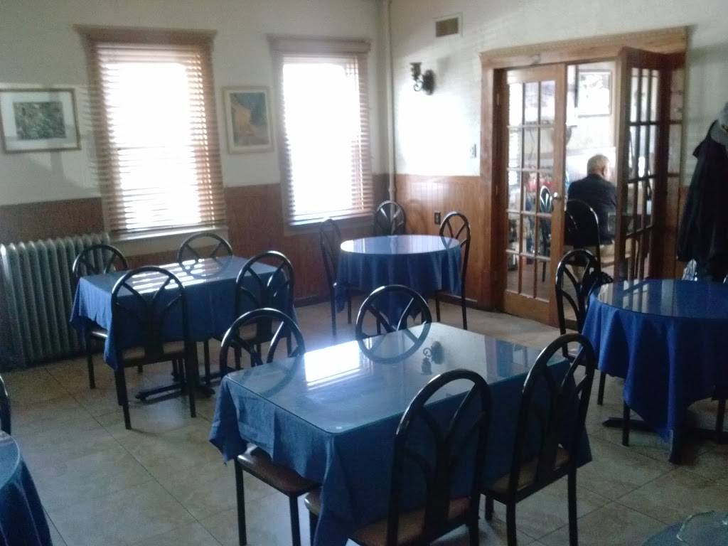 Rockafellers Pizza | restaurant | 421 Prospect St, Long Branch, NJ 07740, USA | 7329231700 OR +1 732-923-1700