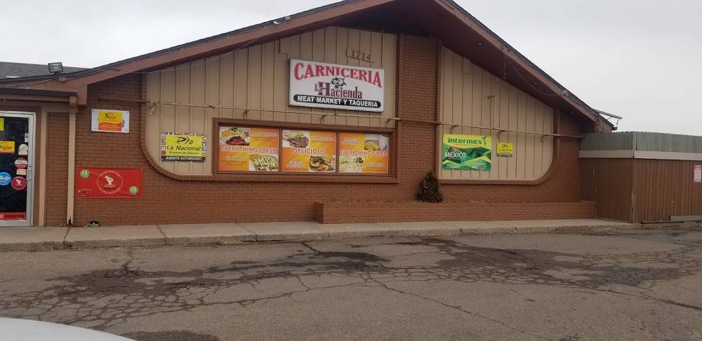 El Ranchito Inc | restaurant | 1714 Monterey Rd, Colorado Springs, CO 80910, USA | 7199637892 OR +1 719-963-7892