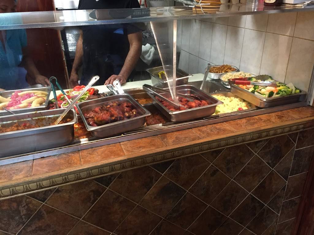 Minina Cafe | meal delivery | 432 Geneva Ave, Dorchester, MA 02122, USA | 6172654270 OR +1 617-265-4270