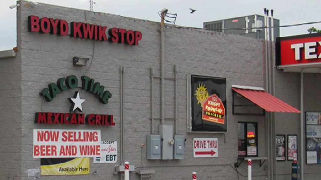 Taco Time Mexican Grill | restaurant | 213 E Rock Island Ave, Boyd, TX 76023, USA | 9404332466 OR +1 940-433-2466