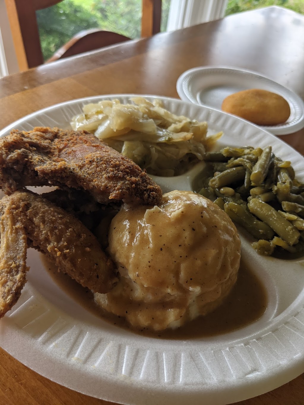 Nanas Soulfood | restaurant | 301 Minden St, Ruston, LA 71270, USA | 3182247028 OR +1 318-224-7028