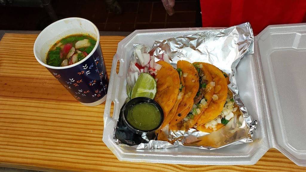 Tacos de Michoacán | restaurant | 1691 Murfreesboro Pike, Nashville, TN 37217, USA | 6159709335 OR +1 615-970-9335