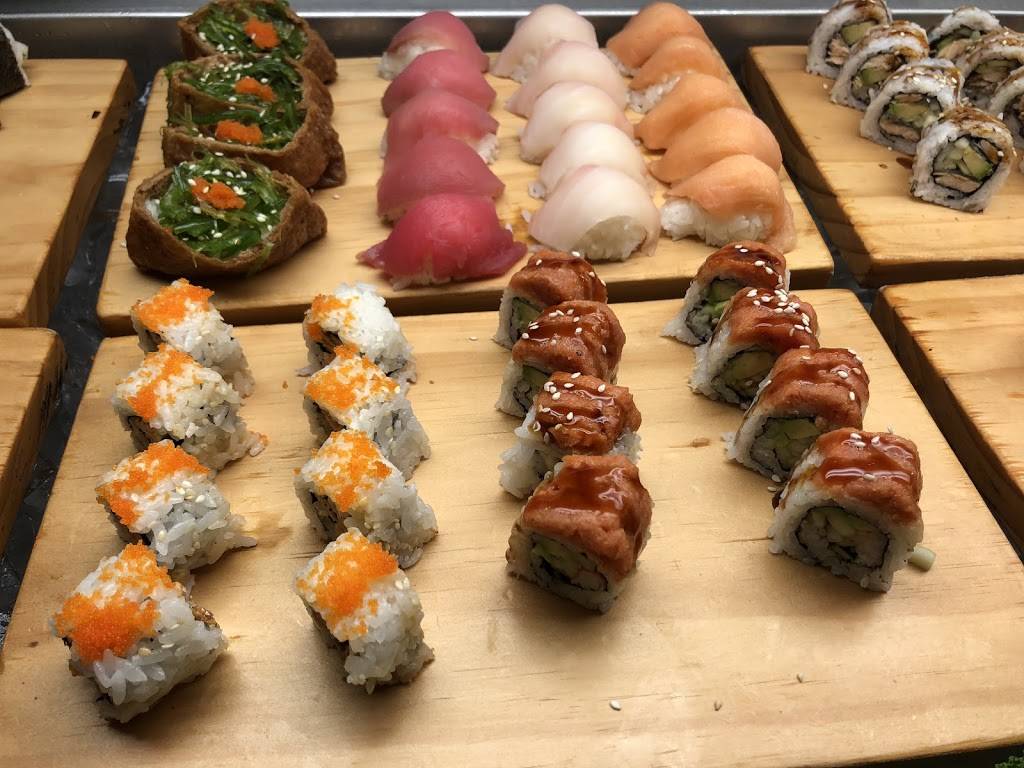 Golden Wok China Buffet | restaurant | 1410 Missouri Ave N, Largo, FL 33770, USA | 7275860565 OR +1 727-586-0565