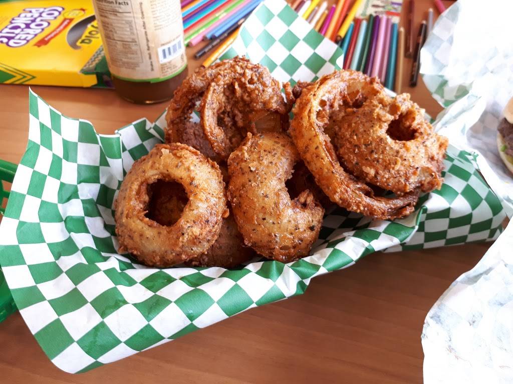 Wholly Cow Burgers | restaurant | 3010 S Lamar Blvd, Austin, TX 78704, USA | 5123948156 OR +1 512-394-8156