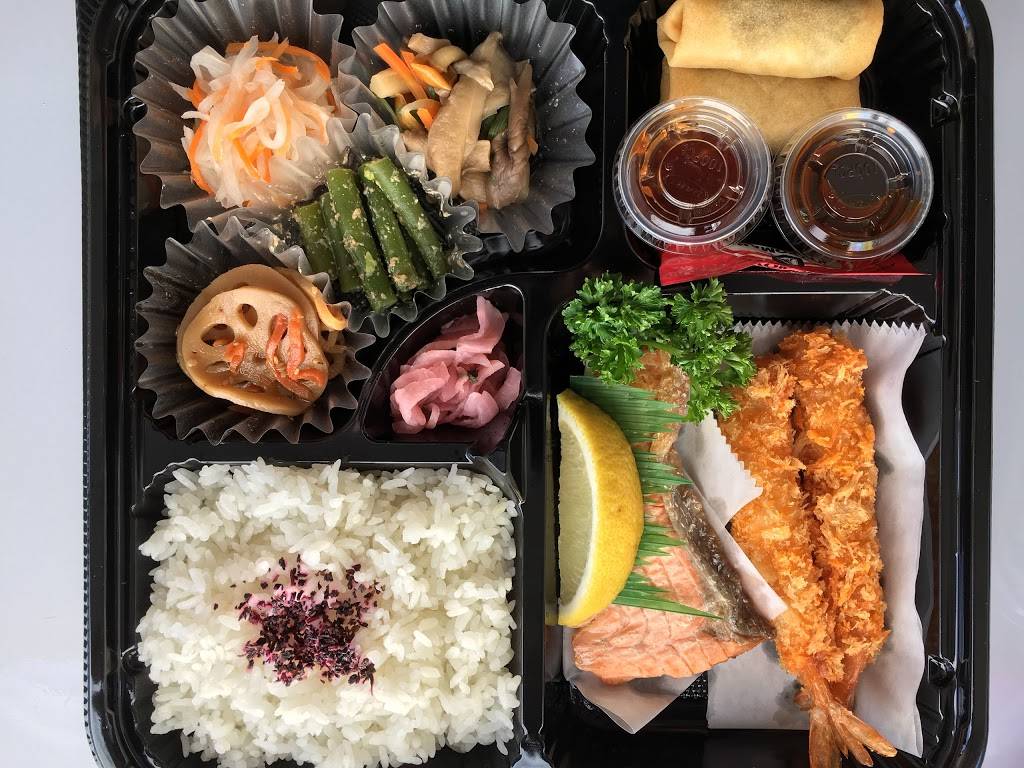 Tensuke Sushi Catering | restaurant | 3 S Arlington Heights Rd, Elk Grove Village, IL 60007, USA | 8477014177 OR +1 847-701-4177