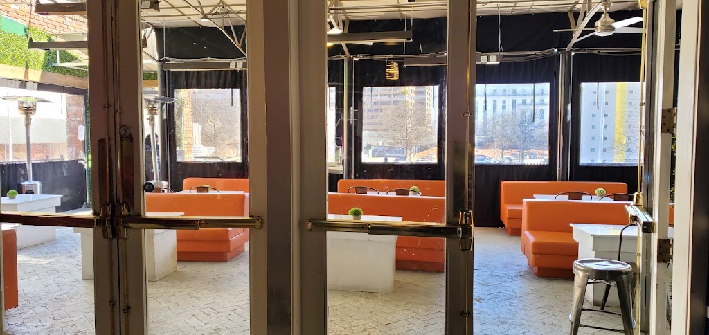 Salt and Pepper Kitchen | restaurant | 50 Upper Alabama St Suite 232, Atlanta, GA 30303, USA | 7705687114 OR +1 770-568-7114