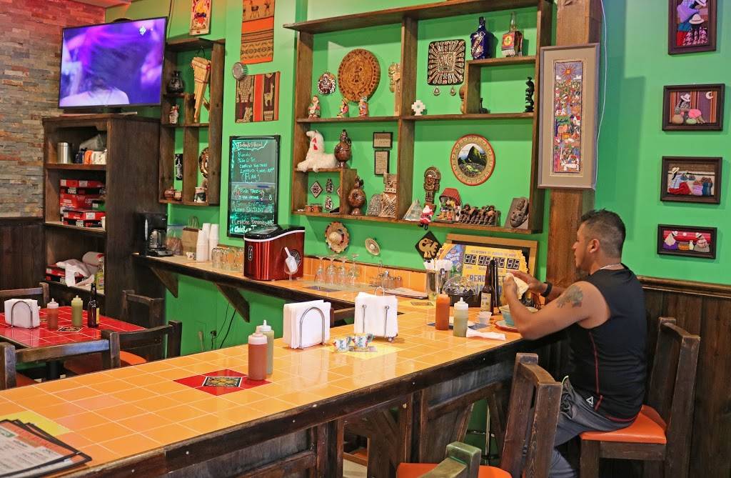 El Chipotle Latin Restaurant | restaurant | Bird Bay Plaza, 519 U.S. 41 Bypass, Venice, FL 34285, USA | 9414855046 OR +1 941-485-5046