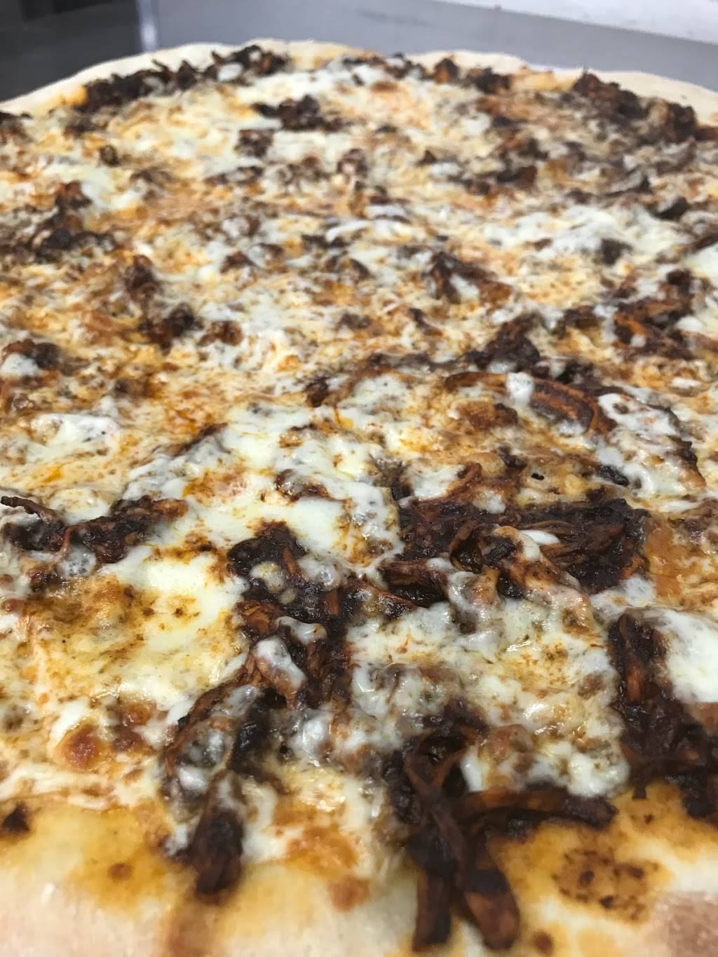 La Pizzeria del Sabor | restaurant | 3014, 49 Palisade Ave, Yonkers, NY 10701, USA | 9142076295 OR +1 914-207-6295