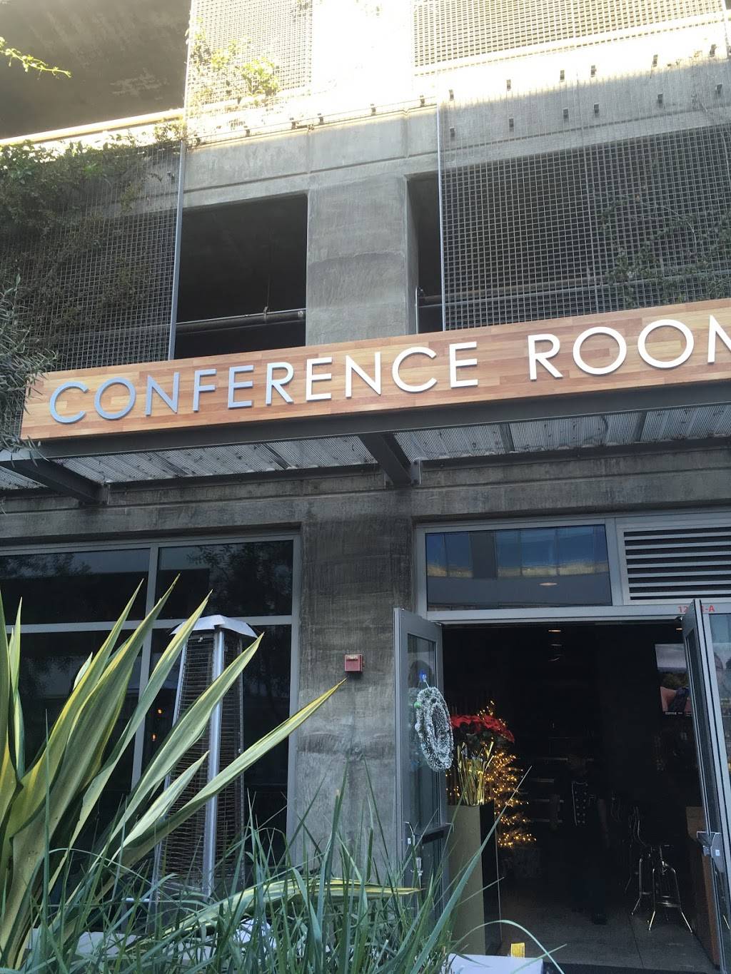 Conference Room | restaurant | 12181 Bluff Creek Dr Suite A1, Playa Vista, CA 90094, USA | 3108626436 OR +1 310-862-6436