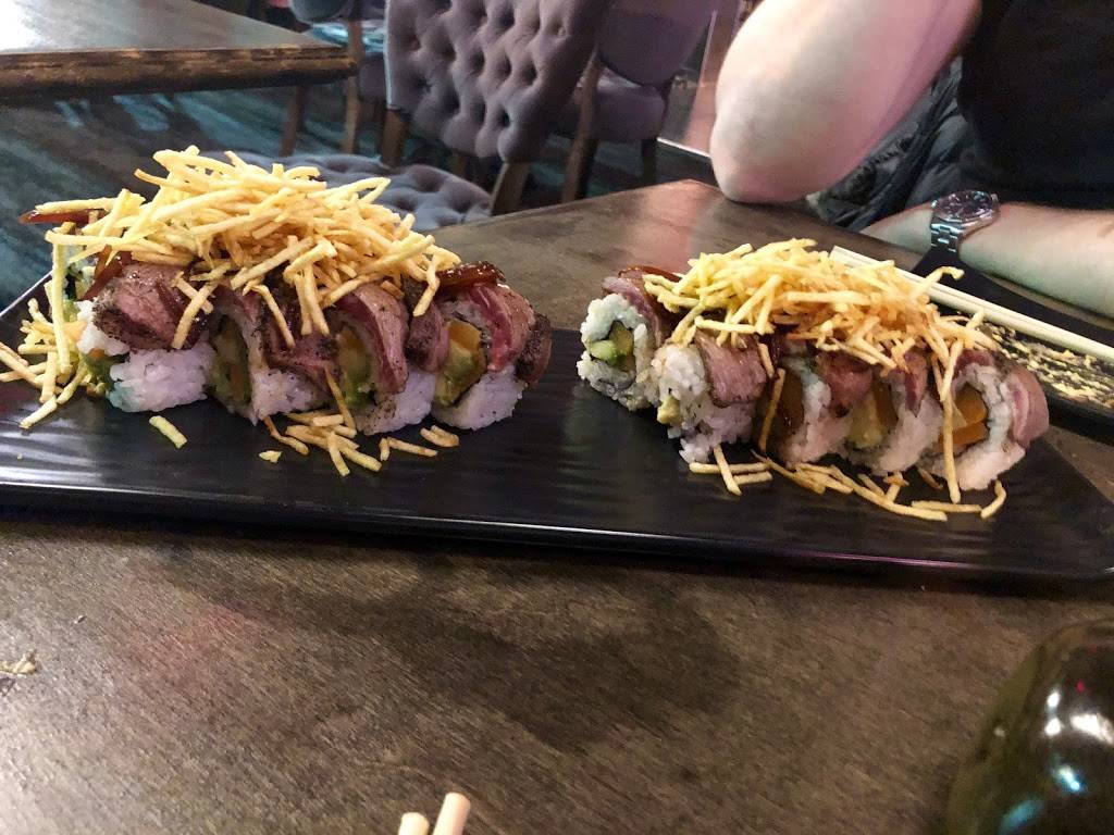 Susheria | restaurant | 3101 K St NW, Washington, DC 20007, USA | 2023332006 OR +1 202-333-2006