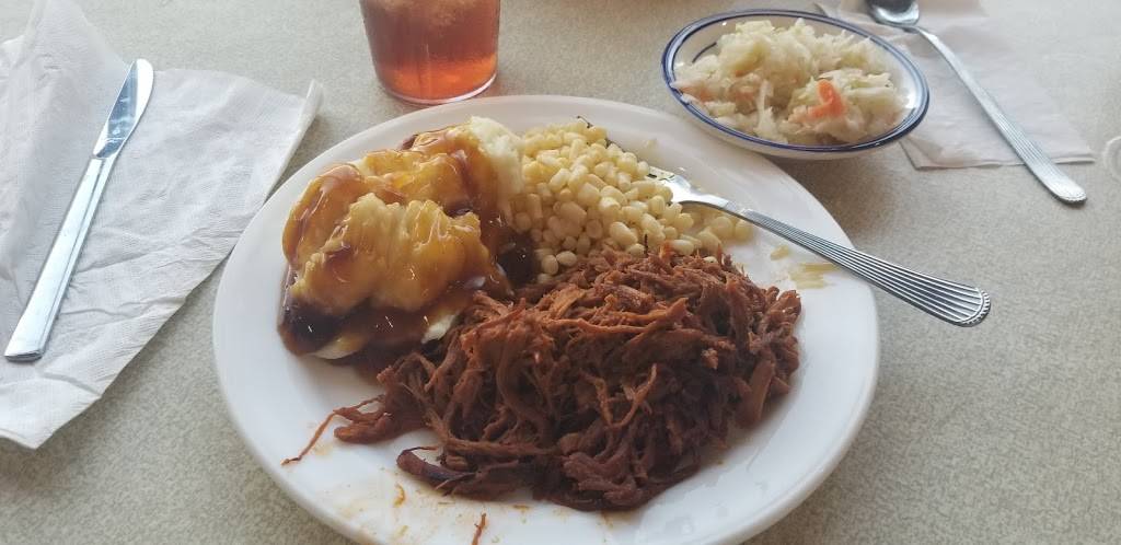 Breeces Cafe | cafe | 111 S Public Square, Centerville, TN 37033, USA | 9317293481 OR +1 931-729-3481