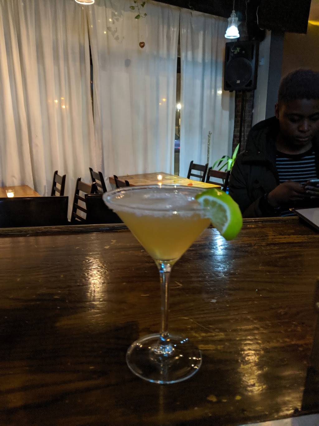 Tatankas Tincture Bar | restaurant | 557 Classon Ave, Brooklyn, NY 11238, USA | 7185006217 OR +1 718-500-6217