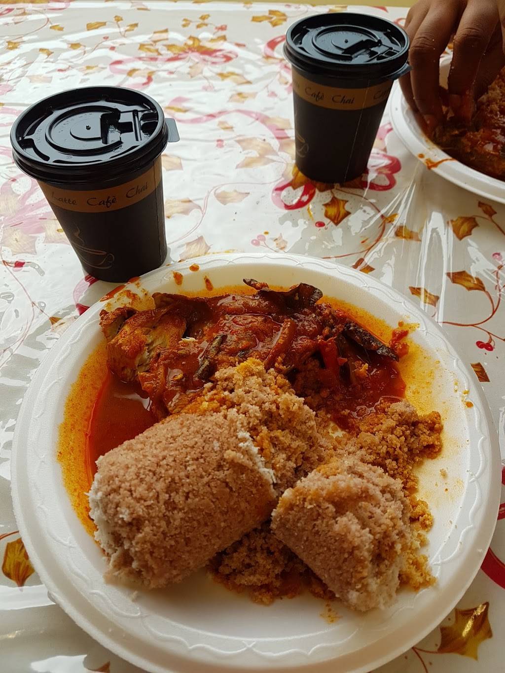 Jeyam Catering | restaurant | 1545 Warden Ave, Scarborough, ON M1R 2S9, Canada | 4163216507 OR +1 416-321-6507