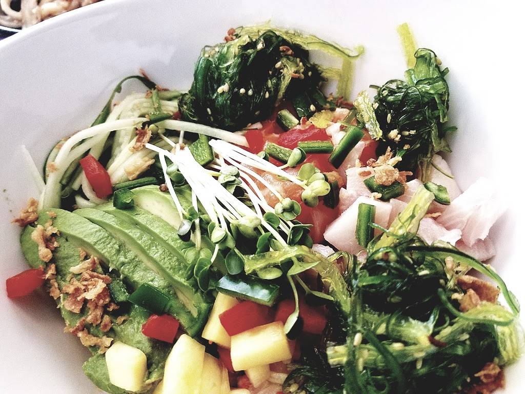 Kiku Sushi Restaurant | restaurant | 1017 Light St, Baltimore, MD 21230, USA | 4104684468 OR +1 410-468-4468