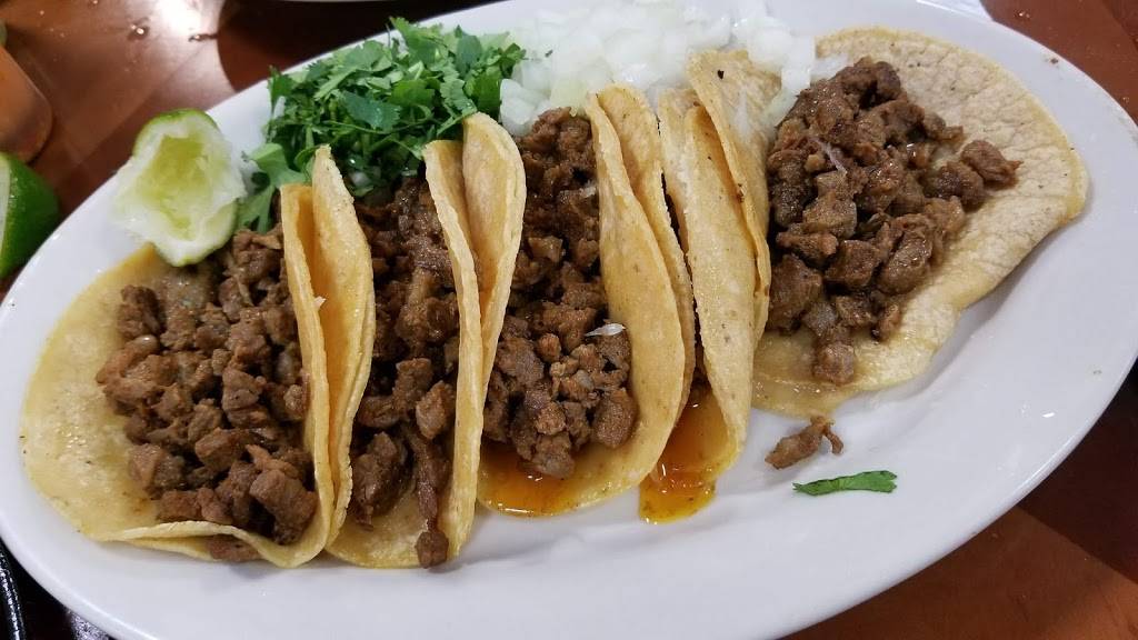 Tacos Azteca Cedar hill | restaurant | 101 E Belt Line Rd, Cedar Hill, TX 75104, USA | 9726373411 OR +1 972-637-3411