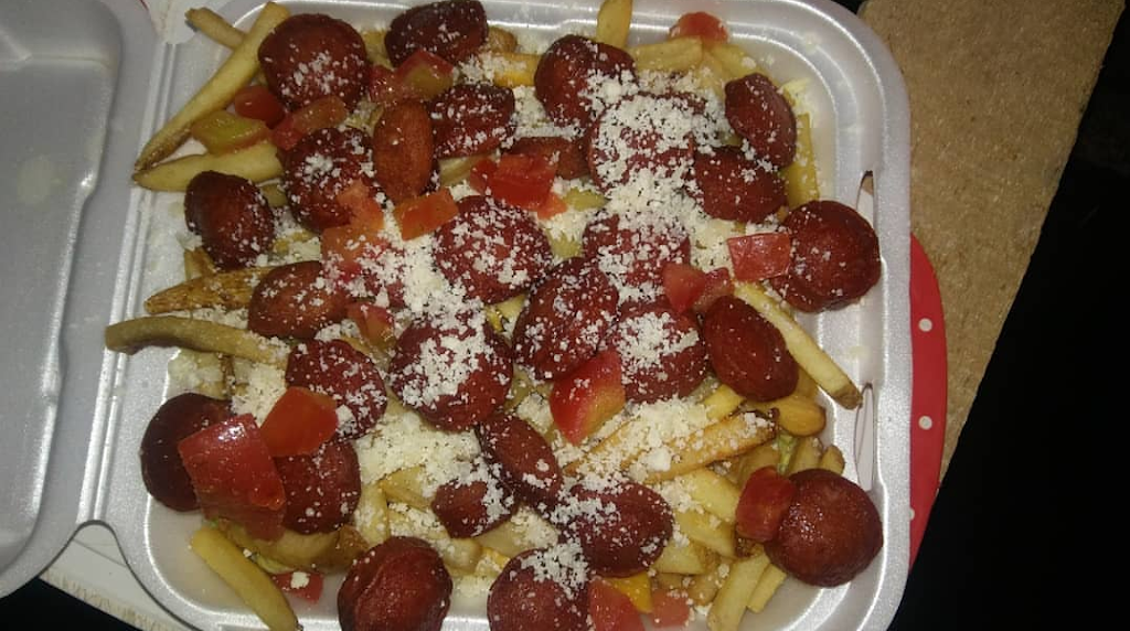 Toston & Melao | restaurant | 508 S Olive, Mesa, AZ 85204, USA | 4802171913 OR +1 480-217-1913