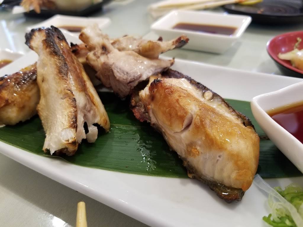 Sushi by H | restaurant | 4107, 480 S San Vicente Blvd, Los Angeles, CA 90048, USA | 3237820547 OR +1 323-782-0547