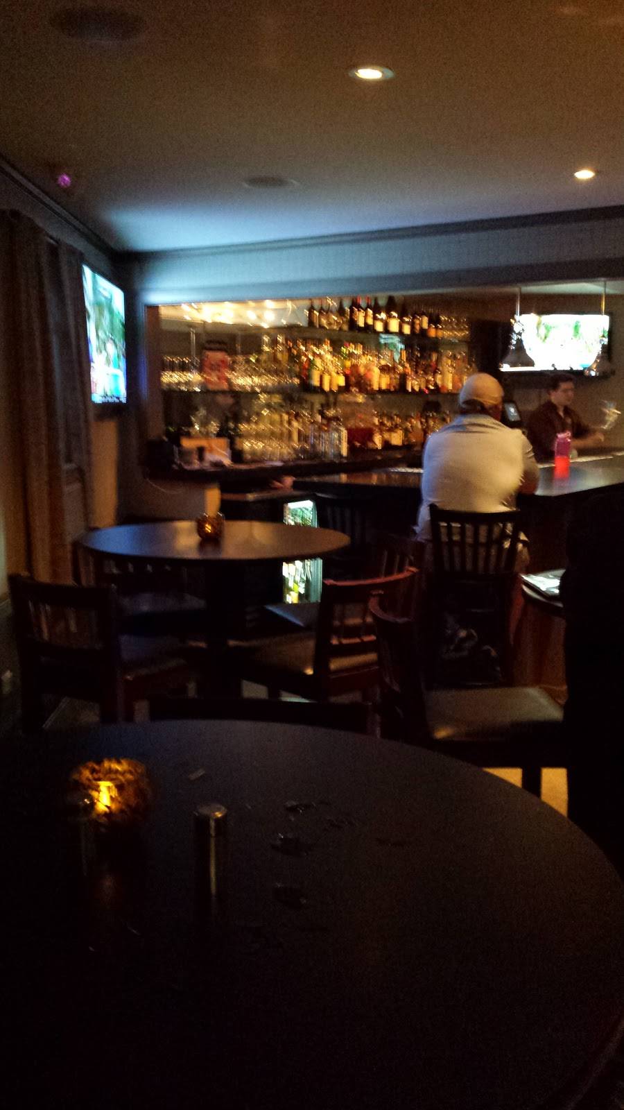 O Bistro at The Inn On Main | restaurant | 200 N Main St, Wolfeboro, NH 03894, USA | 6035151003 OR +1 603-515-1003