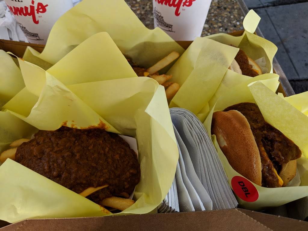 Original Tommys | restaurant | 14601 Victory Blvd, Van Nuys, CA 91411, USA | 8189018260 OR +1 818-901-8260