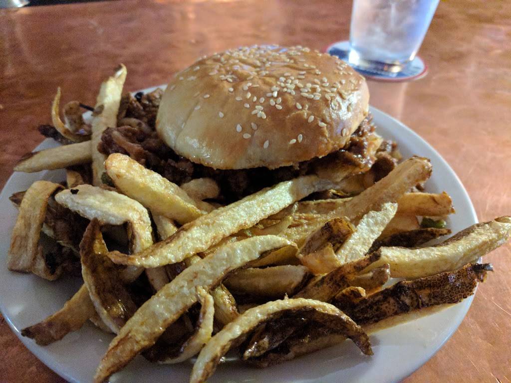 Millsite Inn | restaurant | 44365 CO-72, Ward, CO 80481, USA | 3034593308 OR +1 303-459-3308