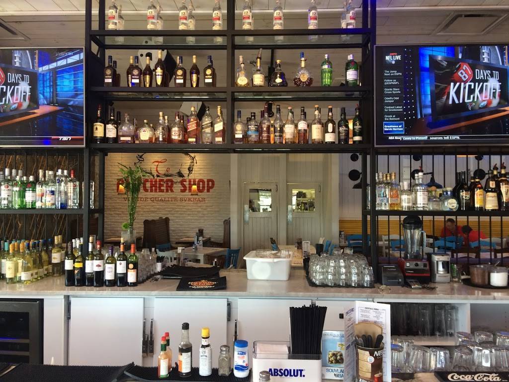 Souvlaki Bar | restaurant | 3310 Boulevard de la Côte-Vertu, Saint-Laurent, QC H4R 1P8, Canada | 5143793798 OR +1 514-379-3798