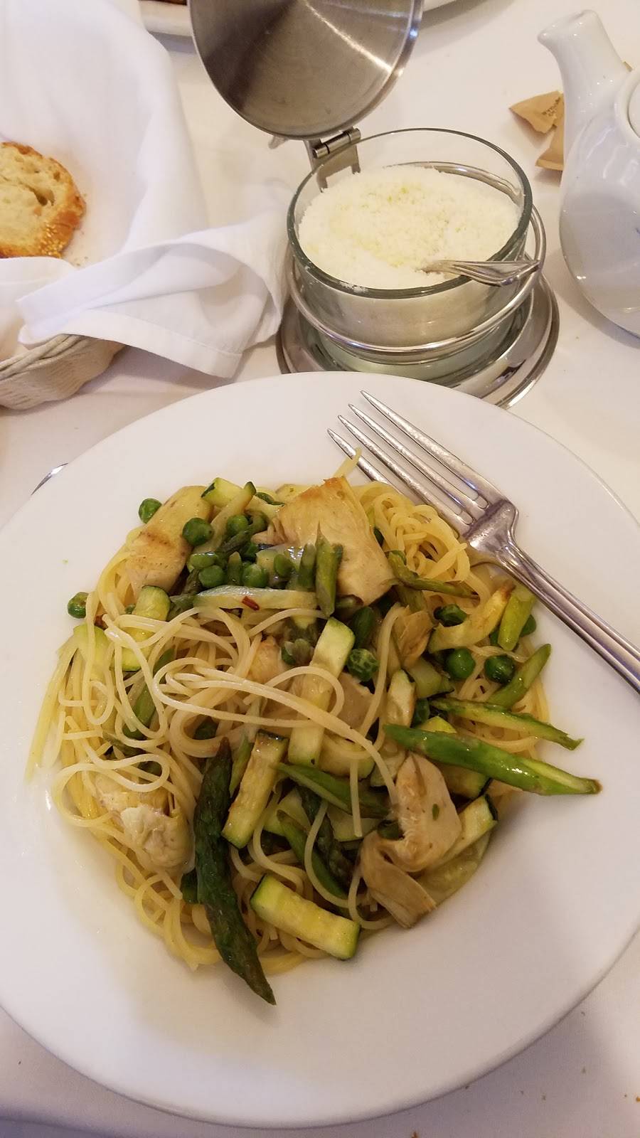 Via Vai Trattoria Pizzeria | restaurant | 1483 E Valley Rd #20, Santa Barbara, CA 93108, USA | 8055659393 OR +1 805-565-9393