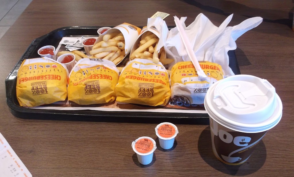 Burger King | restaurant | 710 SE Hwy 101, Lincoln City, OR 97367, USA | 5419964500 OR +1 541-996-4500