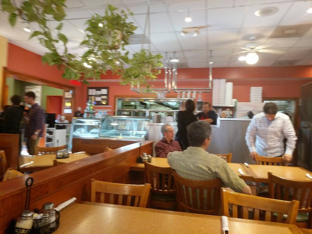 Joes Place Pizza & Pasta | restaurant | 5555 Lee Hwy, Arlington, VA 22207, USA | 7035320990 OR +1 703-532-0990