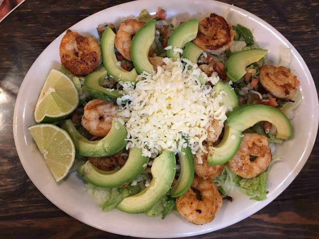 Las Fajitas | restaurant | 2401 Edge O Lake Dr, Antioch, TN 37013, USA | 6153992244 OR +1 615-399-2244