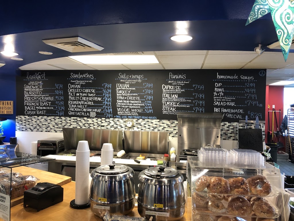 Fresh Box Cafe | restaurant | 3230 W Commercial Blvd # 170, Fort Lauderdale, FL 33309, USA | 9547309495 OR +1 954-730-9495