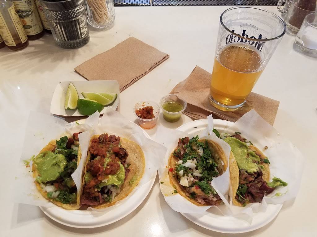 Taco Y Taco Mexican Eatery | restaurant | 9470 S Eastern Ave, Las Vegas, NV 89123, USA | 7027497091 OR +1 702-749-7091