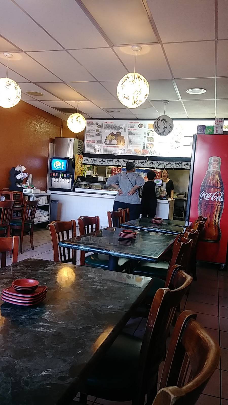 Maki Yaki | restaurant | 1261 N Lake Ave, Pasadena, CA 91104, USA | 6267987022 OR +1 626-798-7022