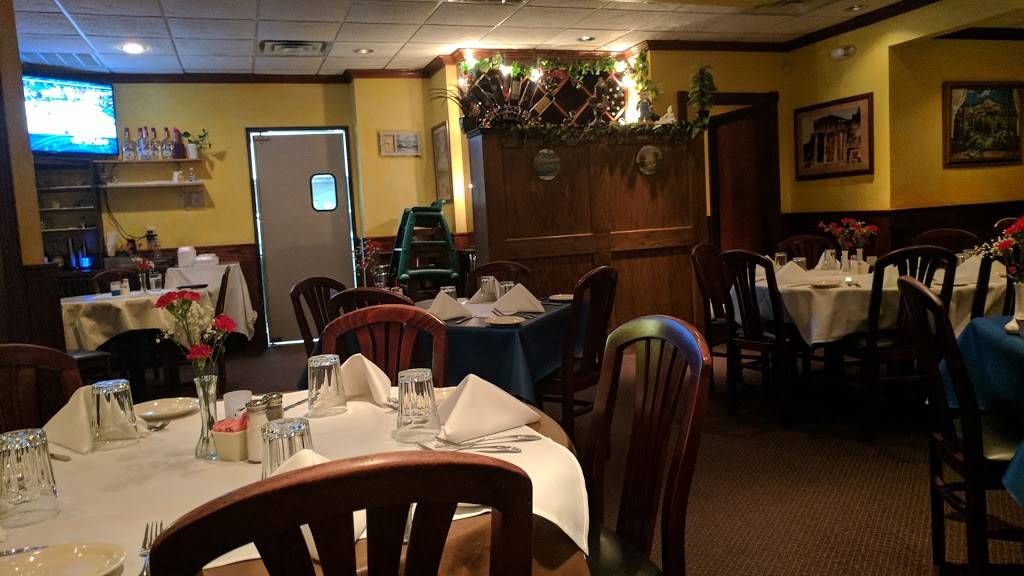 Kostas Cafe | restaurant | 1050 W Park Blvd, Plano, TX 75075, USA | 9724246320 OR +1 972-424-6320