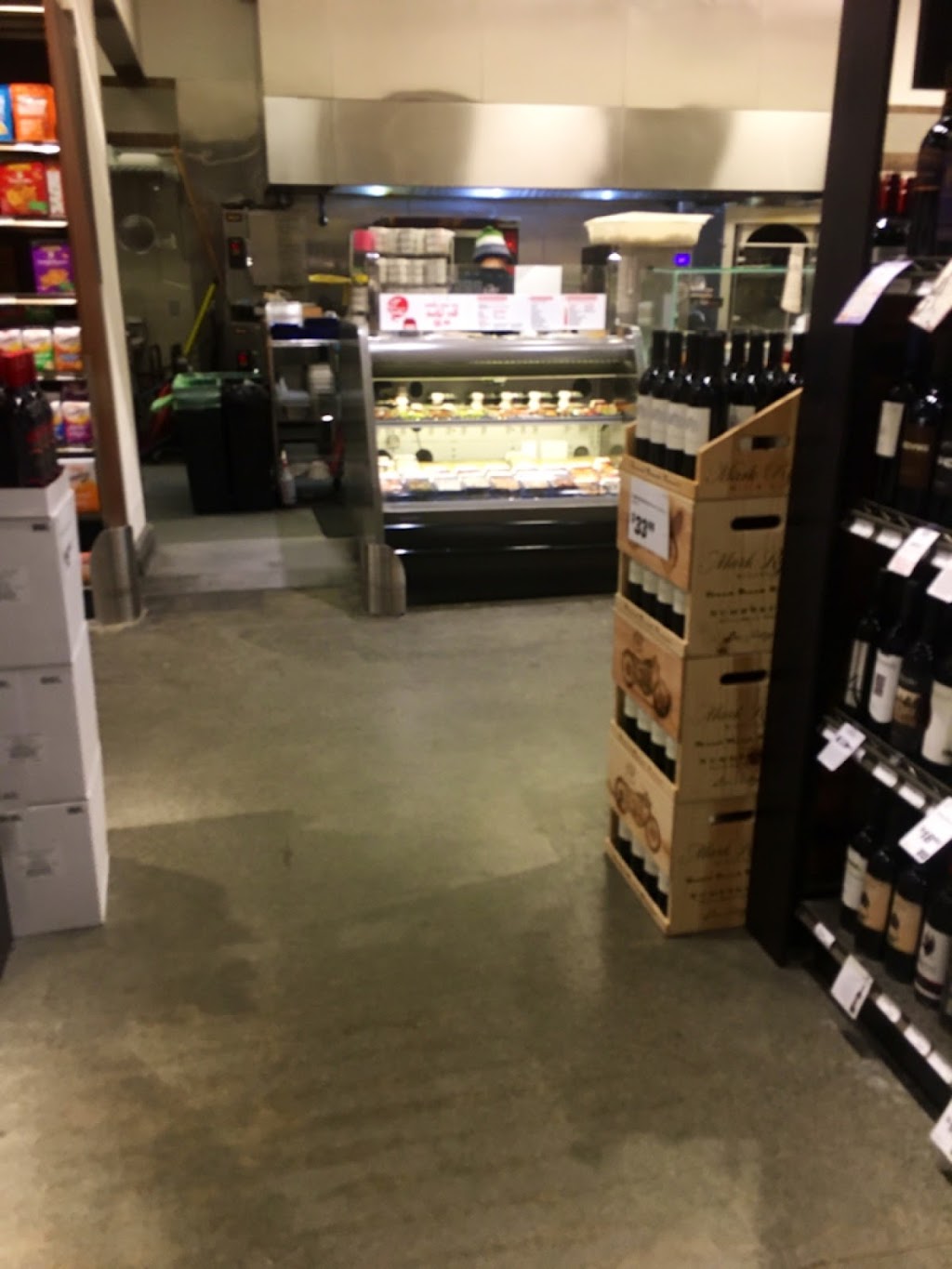 Sushi Avenue | meal takeaway | 4989 Lakemont Blvd SE, Bellevue, WA 98006, USA | 4256532261 OR +1 425-653-2261