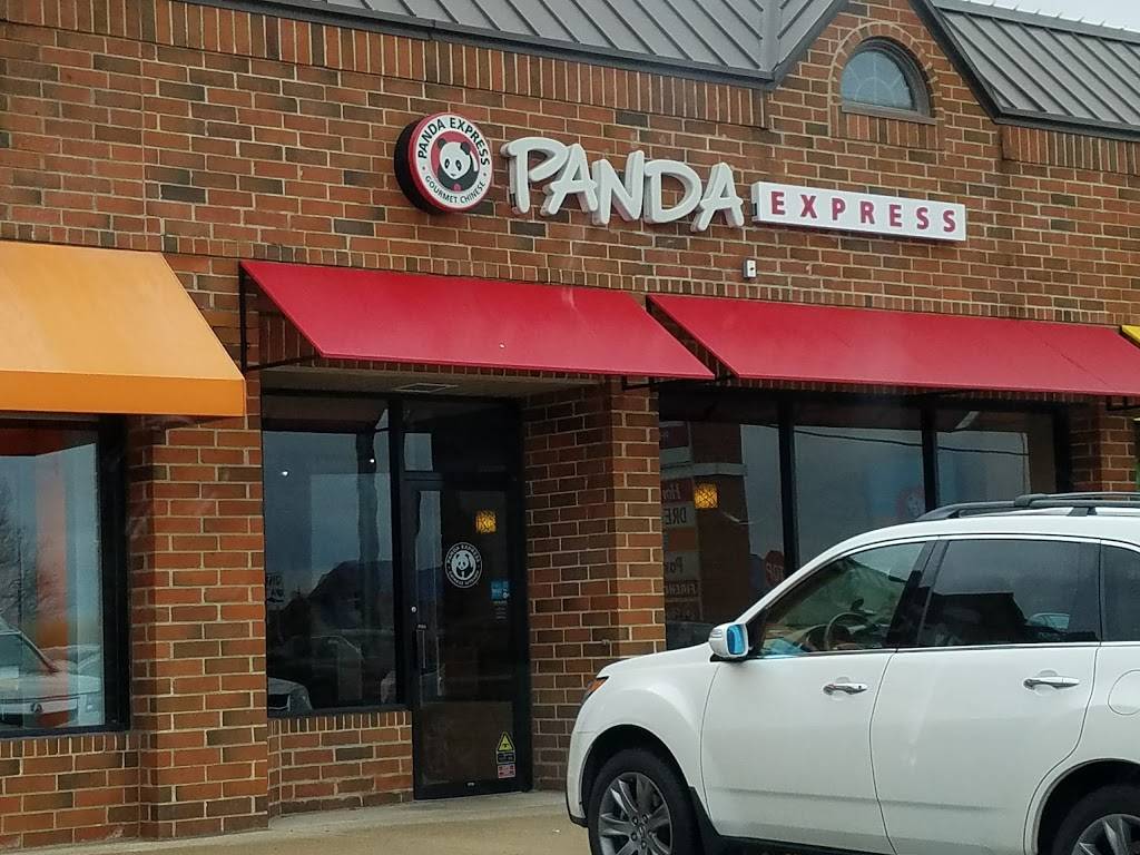 Panda Express | meal takeaway | 264 Danada Square W, Wheaton, IL 60187, USA | 6306653345 OR +1 630-665-3345