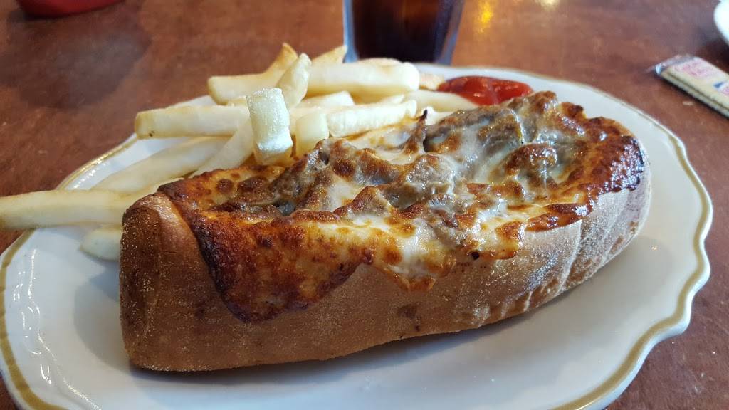 J&G Pizza and Steak House | restaurant | 520 McMinnville Hwy, Manchester, TN 37355, USA | 9317289696 OR +1 931-728-9696