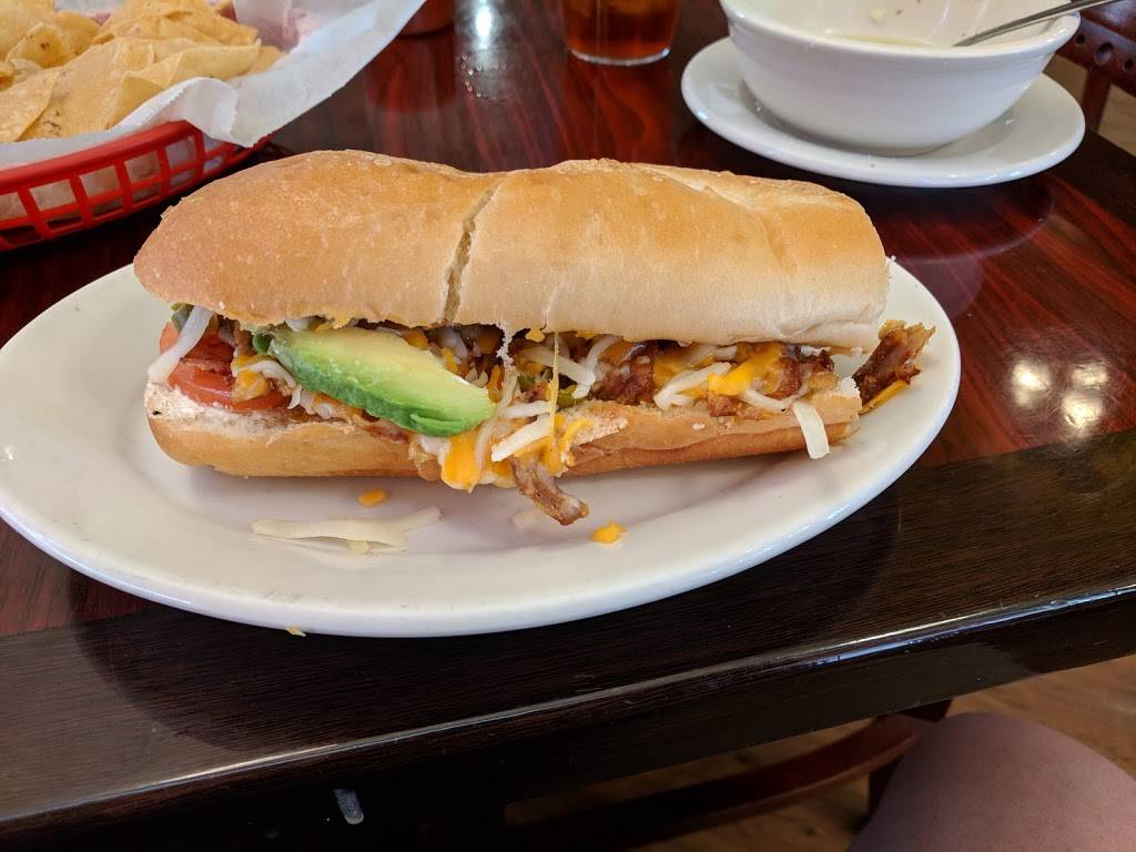 Las Delicias | restaurant | 4002 Park Ave, Memphis, TN 38111, USA | 9014589264 OR +1 901-458-9264