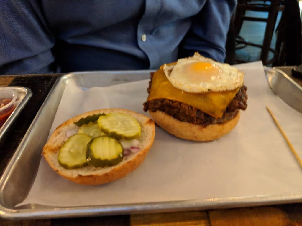 Rustic Burger House | restaurant | 24025 Newhall Ranch Rd, Santa Clarita, CA 91355, USA | 6612541300 OR +1 661-254-1300