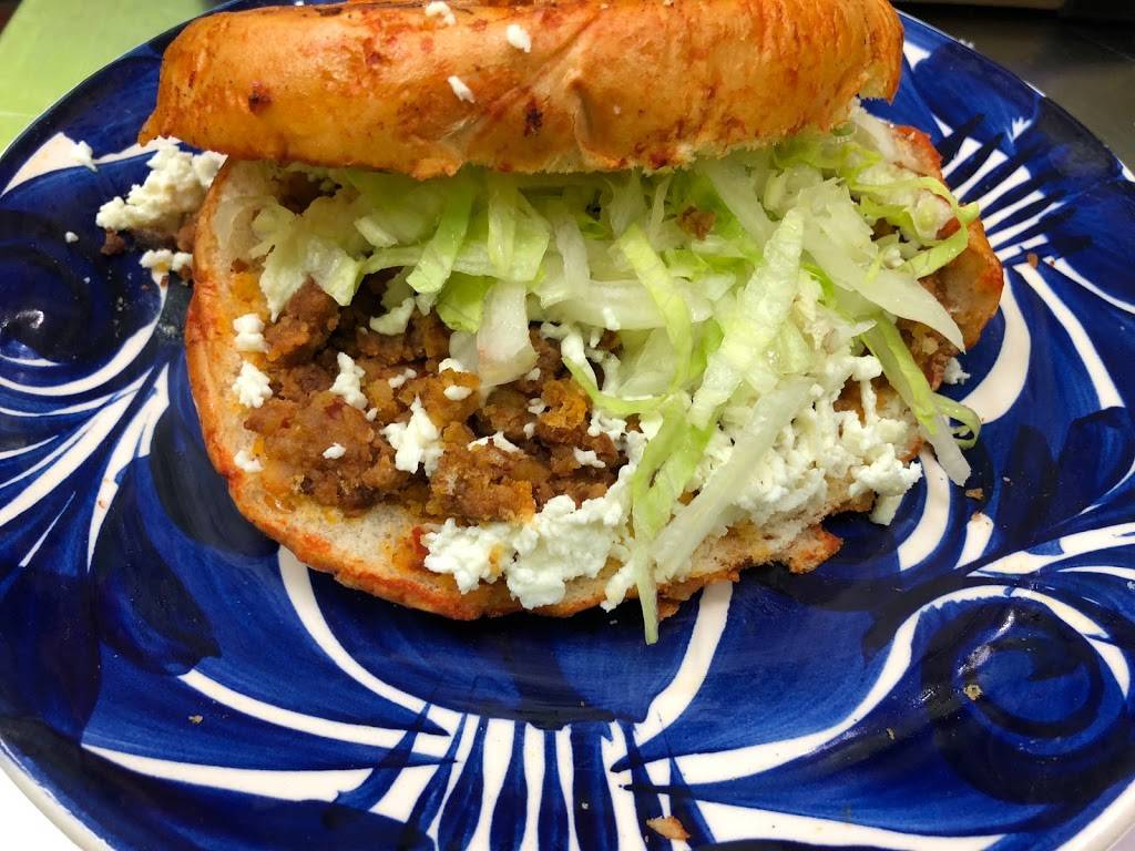 La Chabelita | restaurant | 9 Milvan Dr, North York, ON M9L 1Y9, Canada | 6479066062 OR +1 647-906-6062