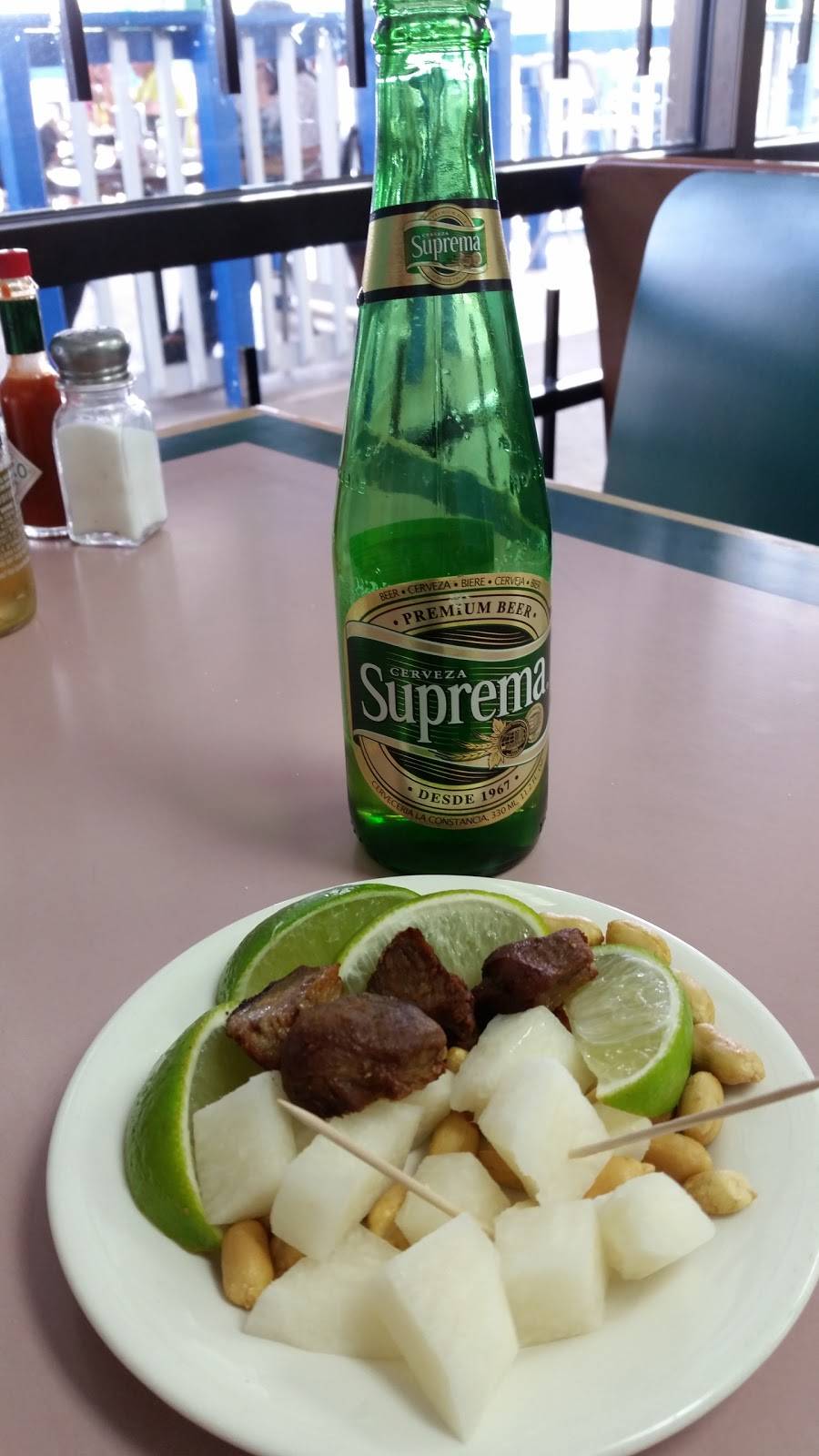 Sauceño Pupuseria y Taqueria | restaurant | 13150 Bissonnet St, Houston, TX 77099, USA | 2817769393 OR +1 281-776-9393