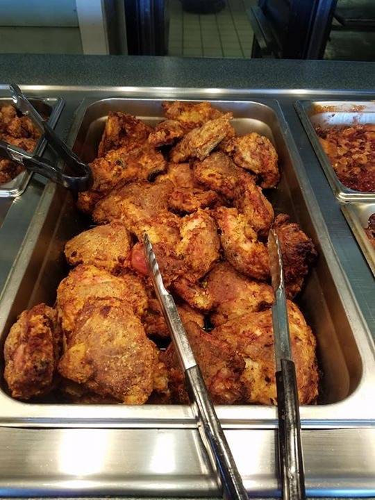 Homestead Harvest Restaurant | restaurant | 24 Office Dr, Crossville, TN 38555, USA | 9314847186 OR +1 931-484-7186