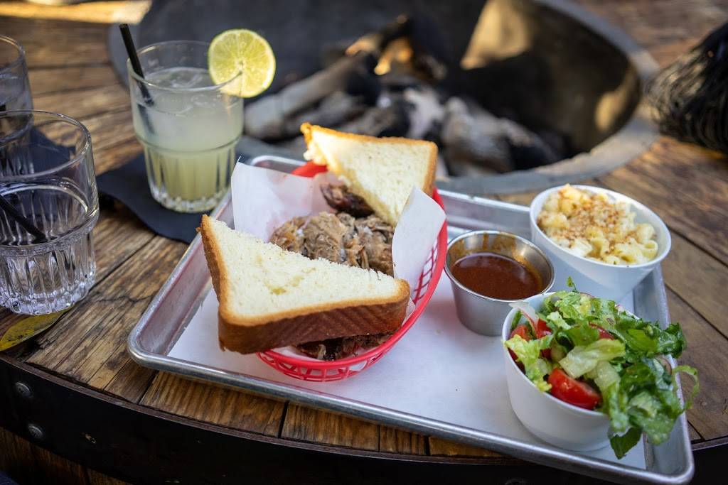 Idle Hour | cafe | 4824 Vineland Ave, Los Angeles, CA 91601, USA | 8189805604 OR +1 818-980-5604