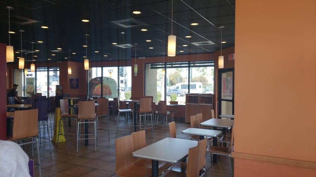 Taco Bell | meal takeaway | 797 Marina Blvd, San Leandro, CA 94577, USA | 5109570439 OR +1 510-957-0439