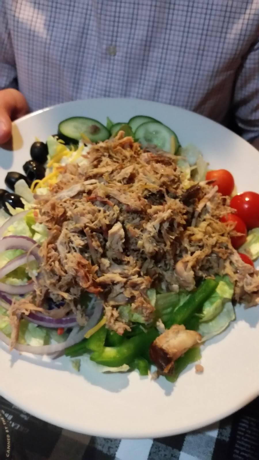 Germantown Commissary | restaurant | 2290 S Germantown Rd, Germantown, TN 38138, USA | 9017545540 OR +1 901-754-5540