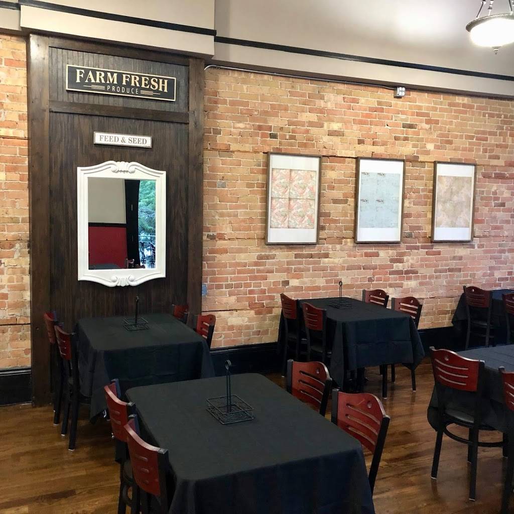 Win Win Restaurant and Bar | restaurant | 30 N Genesee St, Waukegan, IL 60085, USA | 2246565038 OR +1 224-656-5038