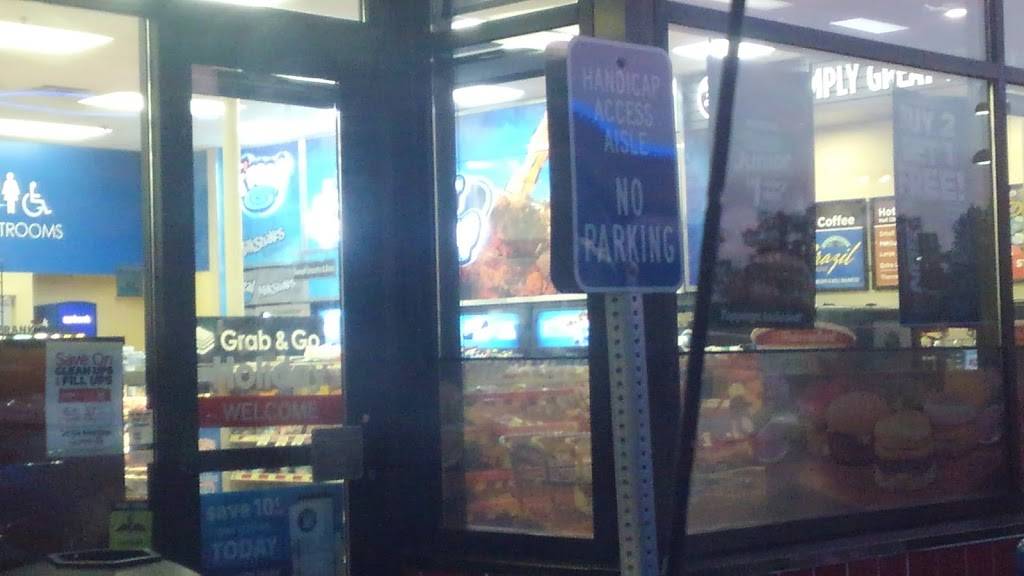 Holiday Stationstores | cafe | 9305 Central Ave NE, Blaine, MN 55434, USA | 7637859727 OR +1 763-785-9727