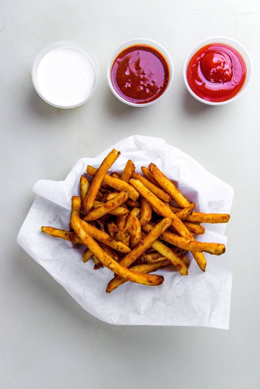 Mamouns Falafel - Atlanta, GA | restaurant | 1269 Northside Dr NW Suite 720, Atlanta, GA 30318, USA | 4043903007 OR +1 404-390-3007